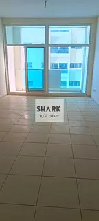 1BHK for Rent with Parking | Ajman One Tower 5