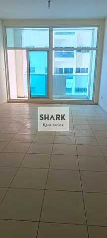 1BHK for Rent with Parking | Ajman One Tower 5