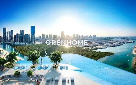Urban Living | Stunning City View | Ideal Santuary