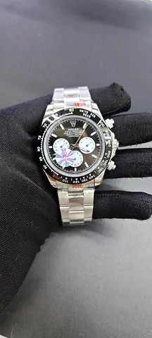 Rolex daytona automatic