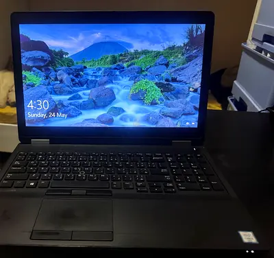 dell latitude e5570