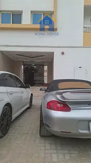 Prime Investment Opportunity! G+3 Residential &amp; Commercial Building for Sale in Muwaileh, Sharja