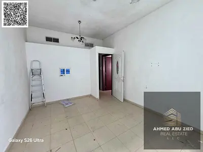 Spacious 1BR Apartment with 2 Bathrooms & Balcony for Rent in City Towers Ajman - Al Nuaimiya 3 Nea