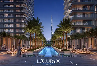 Invest in Iconic Living | Entire Floors Available