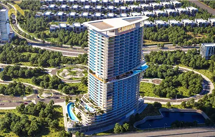 High Capital Appreciation | Smart Investment | Strong ROI | Investor Deal | Barari View