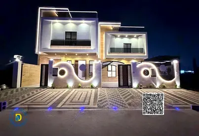 للبيع تصميم اوروبي حديث تاون هاوس 4 غرف شامل رسوم التسجيل بمنطقة الحليو2 تمويل بنكى تملك حر لجميع الجنسيات