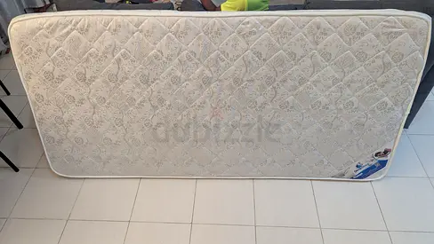 Mattress for single bed 90x200