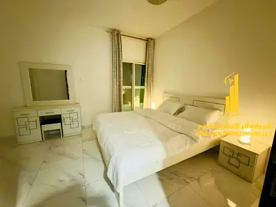 Luxury one-bedroom apartment, fully furnished with brand new, high-end furniture, in a prime location. All bills and internet included.