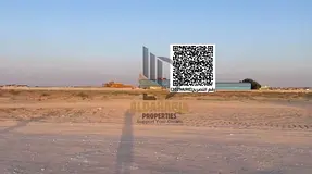 🏭✨ Industrial &amp; Commercial Land for Sale in Al Sajaa – Sharjah ✨🏭