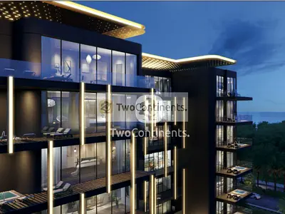 Off-Plan Resale Studio | Park Beach Al Marjan