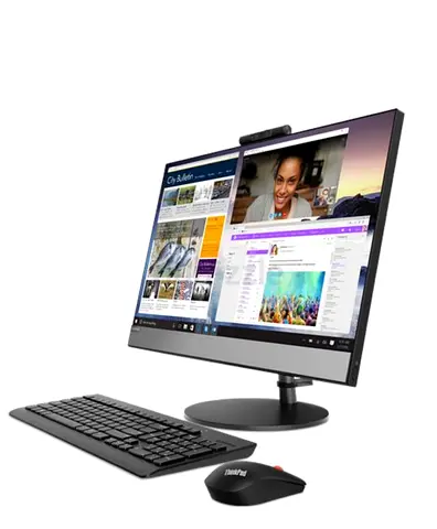 Lenovo All in one desktop - used, good condition (Model V530-24ICB AIO) 8GB Ram, 256GB SSD