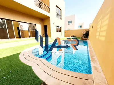 Compound | Spacious Yard | Swimming Pool | Good Price