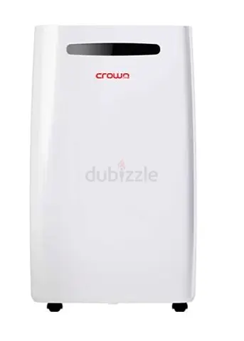 Air purifier is available for sale