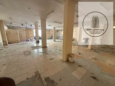 1700 sq ft warehouse for sale in Ajman Industrial Area for AED 65,000