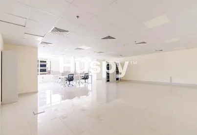 Fully Fitted | Low Floor | Vacant