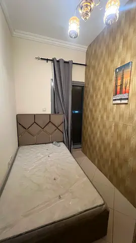 Partition in TECOM, Barsha Heights