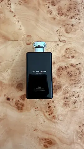 Jo Malone London Oud  Bergamot Cologne Intense - 100 ml