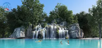 5% D0WN PAYMENT | 10 ROI | GATED | FOREST COMMUITY | MORTGAGE