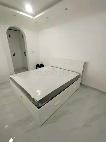 Ikea brimness king storage bed with ikea mattres