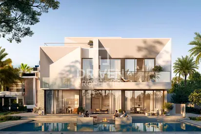 Best Location | Spacious Layout | Modern Villa