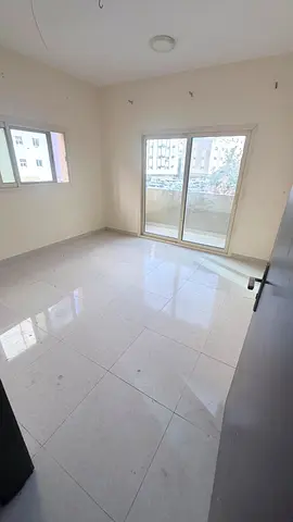 For rent in the Emirate of Sharjah, Al Naba'a, a location close to all services