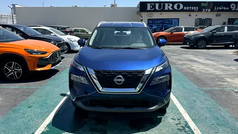 2.5 Engine 7 seats 4WD Only for export
