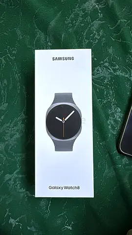 BRAND NEW Samsung Galaxy Watch8 40mm