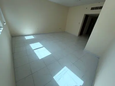 استوديو للإيجار السنوي في أبراج الفالكون – الراشدية 2 عجمان