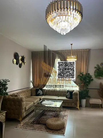 🏢✨ Apartment for Sale in Horizon Towers – Ajman ✨🏢