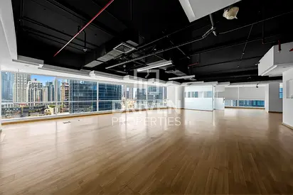 Executive Office Space | Burj Khalifa View | Ready
