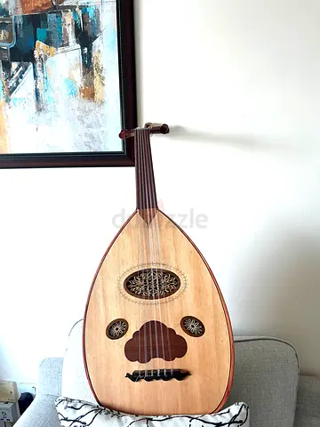 عود تدريبي ممتاز