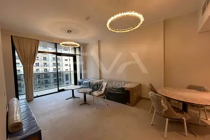 FULLY FURNISHED | BRAND NEW BUILDING | PRIME AREA