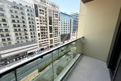 FULLY FURNISHED | BRAND NEW BUILDING | PRIME AREA