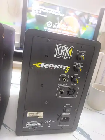 Sound system