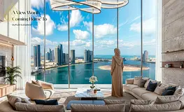 🏡 Fully Furnished 2BHK | Post-Handover Payment Plan | Luxury Living