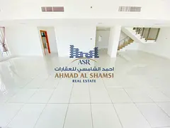 Specious 3-BHK penthouse || Maid Room with Washroom || 2 Parking Free || On Dubai Border || All Amen
