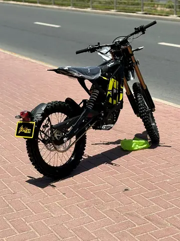 SURRON BEE X 2026 ELECTRIC E DIRT BIKE BRAND NEW MODEL NOW AVAILABLE BUY NOW:
