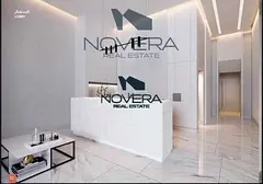 Unique 1% post handover payment plan | freehold | original price