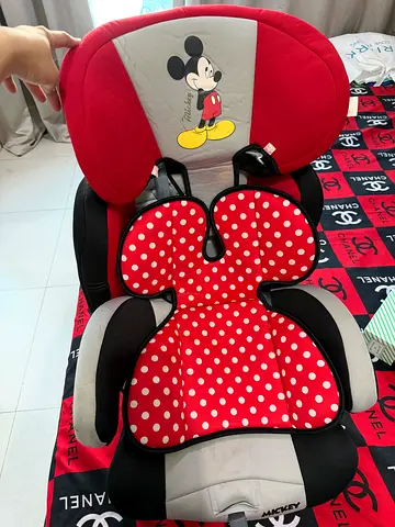 Car seat
