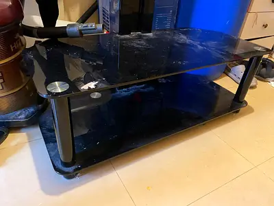 Tv Stand For Sale Urgent Price Negotiable