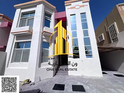 Villa for rent at a very special price in Al Muwaihat 1, Ajman