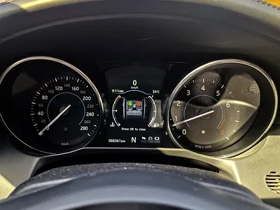 2016 Jaguar XF 照片 14