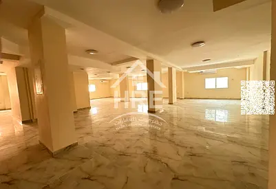 A spacious office that confidently boosts your business growth