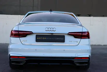 Audi A4 35 TFSI S line, миниатюра 5