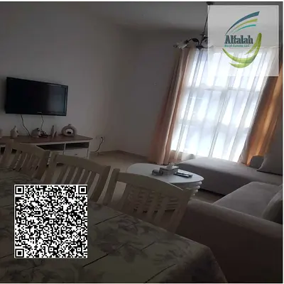 2BHK | For RENT | in City tower | WITH PARKING |WITH FURNITURE