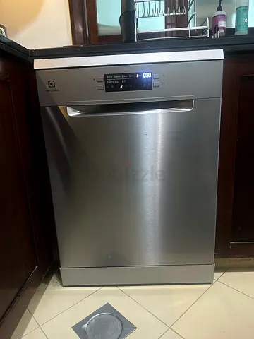 Electrolux Dishwasher 2025 Model