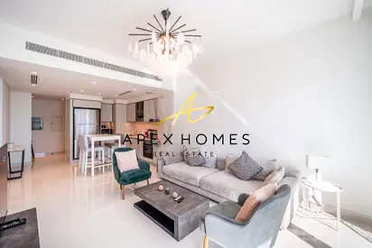 Unobstructed Sea View| Fully Furnished| Vacant