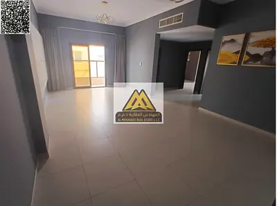 Master bedroom | Central air conditioning | Spacious area | Distinctive view