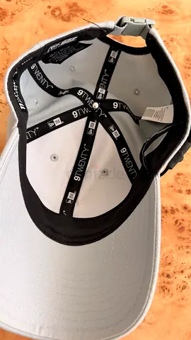 11 by Boris Bidjan Saberi x New Era Cap | Like New