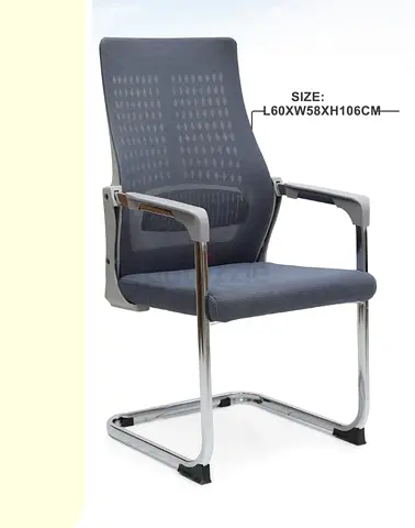 Brand New Visitor Office Chair